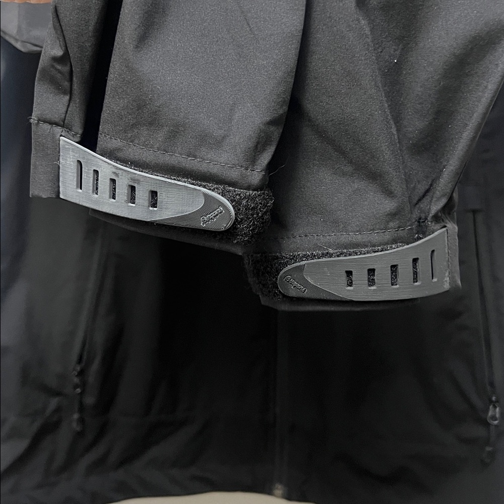 Bergans Microlight Windproof Lightweight Jacket B… - image 6